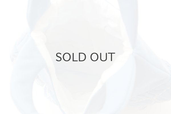 画像6: tambourine egg bag (ADS9167:BL) (6)