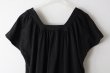 画像8: lueur ドレス (ADS3155:BK) (8)