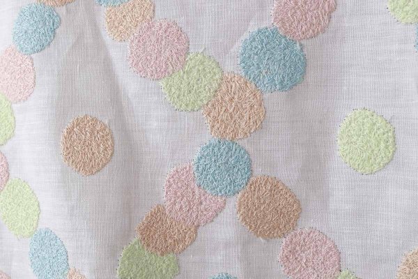 画像7: ◯ lueur フレンチスリーブブラウス (ADS1377:WH) (7)