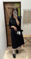 画像24: tambourine ドレス (ADA3184:BK) (24)