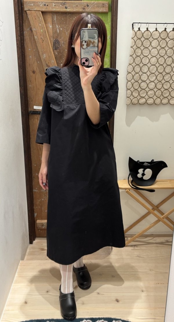 画像23: tambourine ドレス (ADA3184:CH) (23)