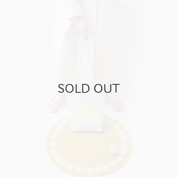 画像12: 25th anniversary 別注アイテム La trompette de la joie. tote bag (ACA9197:MX) (12)