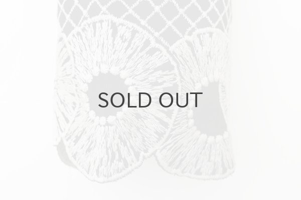 画像6: 25th anniversary 別注アイテム ananas 巾着bag (ACS7587:BK) (6)