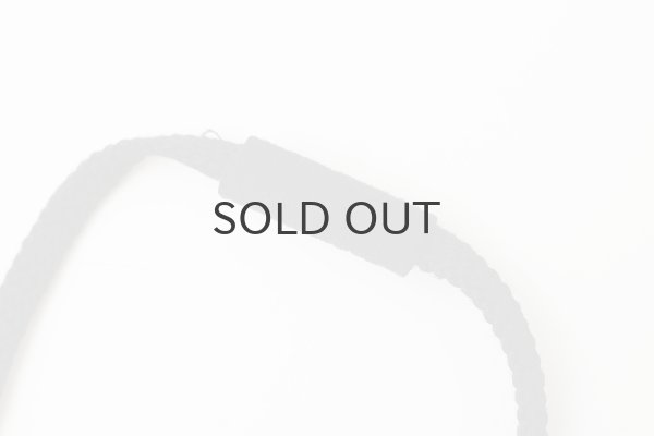 画像8: 25th anniversary 別注アイテム ananas 巾着bag (ACS7587:BK) (8)