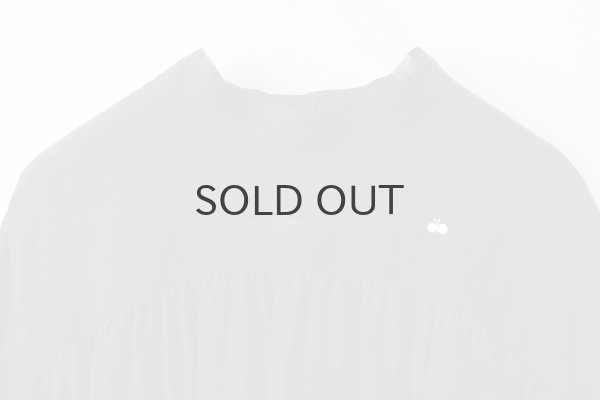 画像3: Limited Item peony リネンドレス (ACS3123:NV) (3)