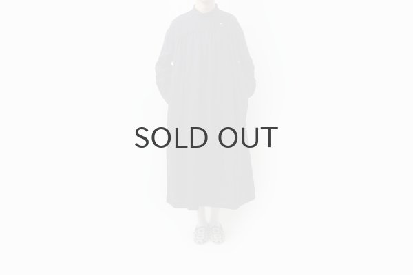 画像16: Limited Item peony リネンドレス (ACS3123:NV) (16)