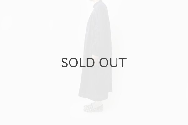 画像18: Limited Item peony リネンドレス (ACS3123:NV) (18)