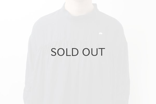 画像23: Limited Item peony リネンドレス (ACS3123:NV) (23)