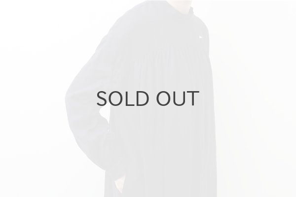 画像22: Limited Item peony リネンドレス (ACS3123:NV) (22)