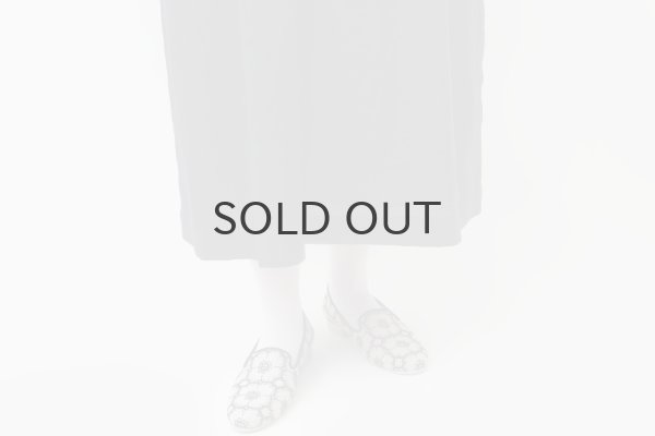 画像27: Limited Item peony リネンドレス (ACS3123:NV) (27)