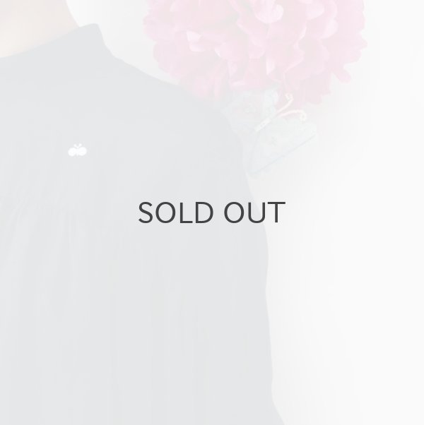 画像29: Limited Item peony リネンドレス (ACS3123:NV) (29)