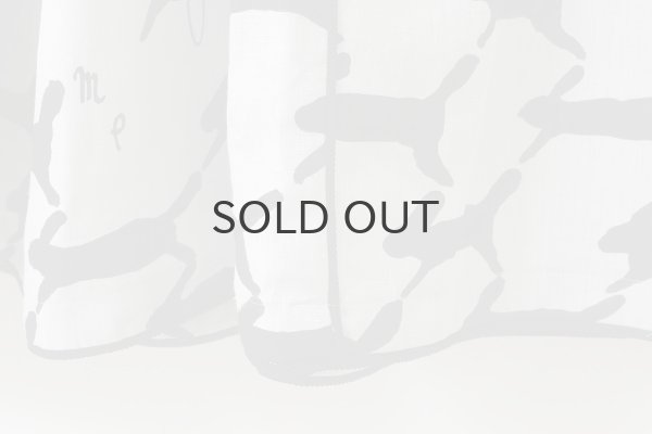 画像13: 25th anniversary 別注アイテム run run run ドレス (ACS3124:GY) (13)