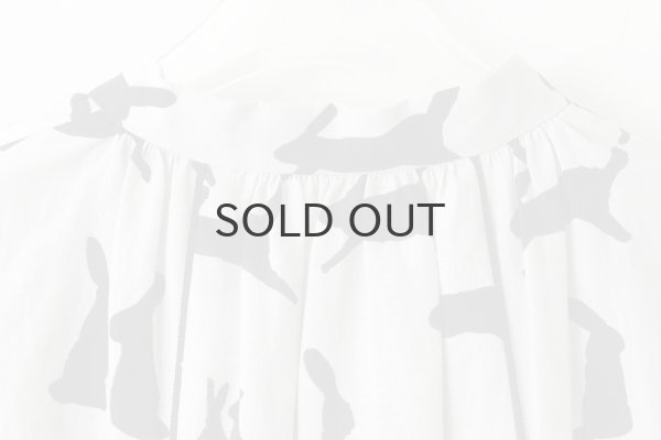 画像15: 25th anniversary 別注アイテム run run run ドレス (ACS3124:GY) (15)