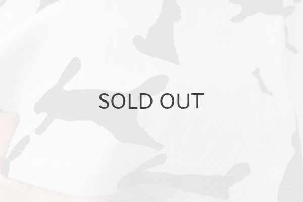 画像9: 25th anniversary 別注アイテム run run run ブラウス (ACS1350:GY) (9)