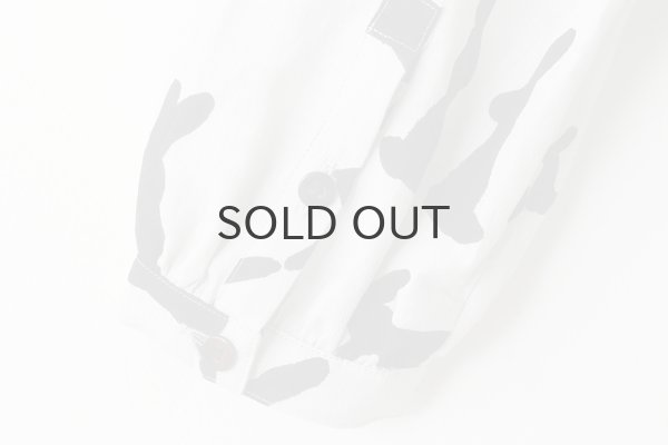 画像6: 25th anniversary 別注アイテム run run run ブラウス (ACS1350:GY) (6)