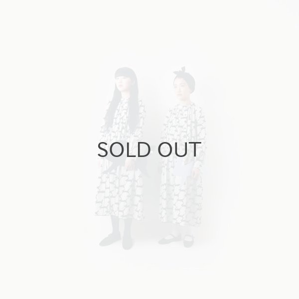 画像24: 25th anniversary 別注アイテム run run run ドレス (ACS3124:GY) (24)