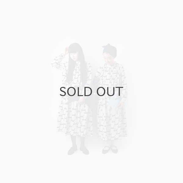 画像23: 25th anniversary 別注アイテム run run run ドレス (ACS3124:GY) (23)