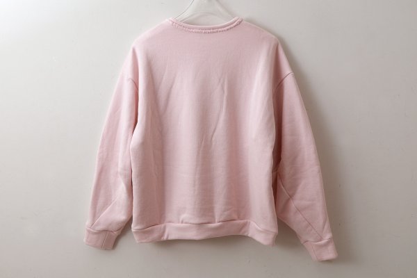 画像2: ☆25th anniversary 別注アイテム La trompette de la joie. プルオーバー (ACA8961) (2)