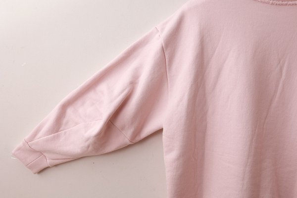 画像8: ☆25th anniversary 別注アイテム La trompette de la joie. プルオーバー (ACA8961) (8)