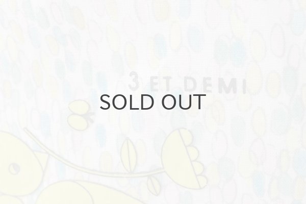 画像5: 25th anniversary 別注アイテム La trompette de la joie. tote bag (ACA9197:MX) (5)