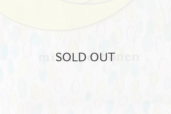 画像6: 25th anniversary 別注アイテム La trompette de la joie. tote bag (ACA9197:MX) (6)