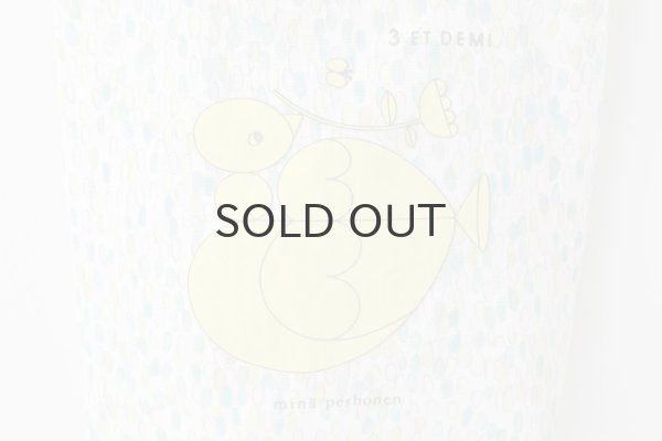 画像4: 25th anniversary 別注アイテム La trompette de la joie. tote bag (ACA9197:MX) (4)