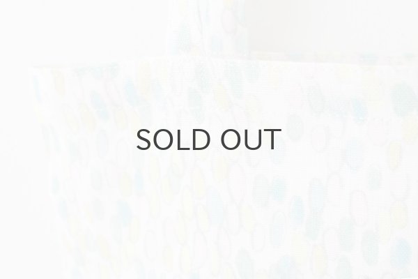 画像8: 25th anniversary 別注アイテム La trompette de la joie. tote bag (ACA9197:MX) (8)