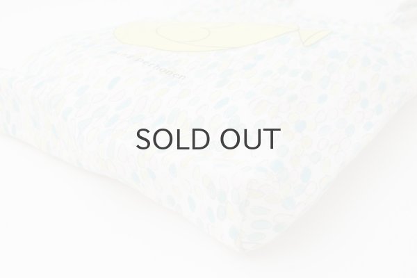 画像7: 25th anniversary 別注アイテム La trompette de la joie. tote bag (ACA9197:MX) (7)