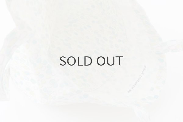 画像10: 25th anniversary 別注アイテム La trompette de la joie. tote bag (ACA9197:MX) (10)