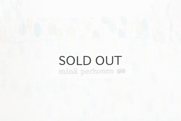 画像9: 25th anniversary 別注アイテム La trompette de la joie. tote bag (ACA9197:MX) (9)