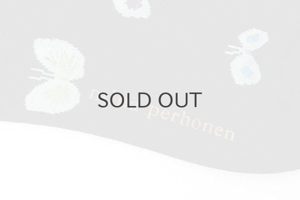 画像5: 25th anniversary 別注アイテム hana hane ソックス (ACA7668) (5)