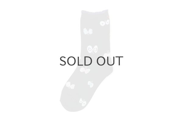 画像3: 25th anniversary 別注アイテム hana hane ソックス (ACA7668) (3)