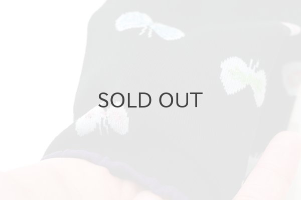 画像6: 25th anniversary 別注アイテム hana hane ソックス (ACA7668) (6)