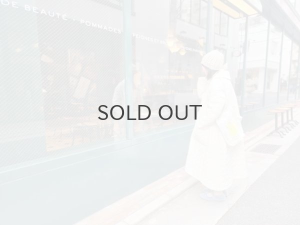 画像14: 25th anniversary 別注アイテム La trompette de la joie. tote bag (ACA9197:MX) (14)