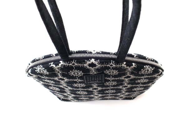 画像7: anemone muffin bag S (AEA9518:NV) (7)