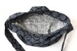 画像9: tambourine ショルダーバッグ S (AEA9533:NV) (9)