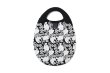 画像1: ilo egg bag (AEA9537:BK) (1)