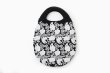 画像2: ilo egg bag (AEA9537:BK) (2)