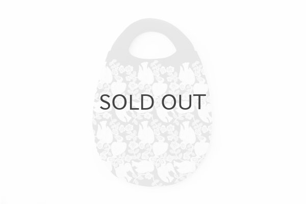 画像2: ilo egg bag (AEA9537:BK) (2)