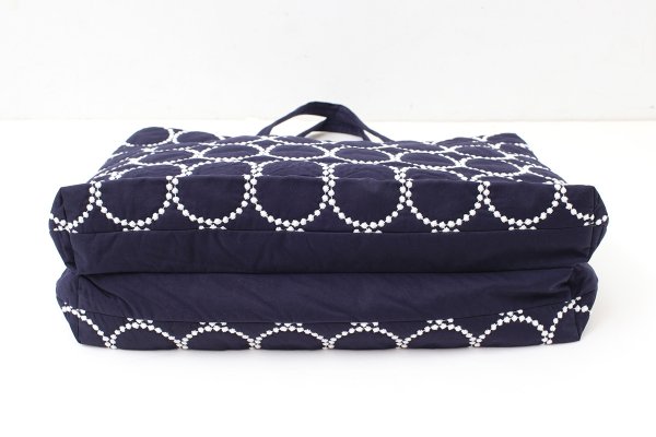 画像4: tambourine arki bag S (AEA9504:NV) (4)