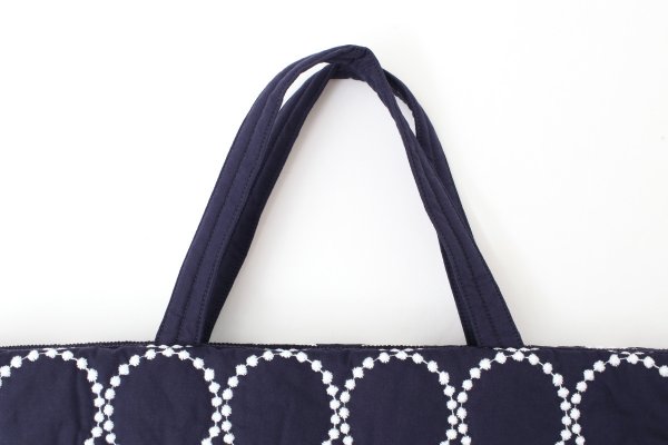 画像5: tambourine arki bag S (AEA9504:NV) (5)