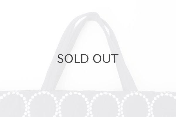 画像5: tambourine arki bag S (AEA9504:NV) (5)
