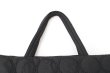 画像5: tambourine arki bag S (AEA9504:BK) (5)