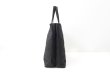 画像2: tambourine arki bag S (AEA9504:BK) (2)