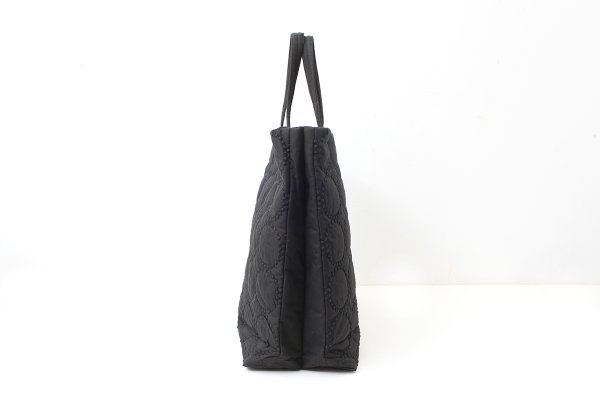 画像2: tambourine arki bag S (AEA9504:BK) (2)