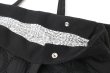 画像7: tambourine arki bag S (AEA9504:BK) (7)