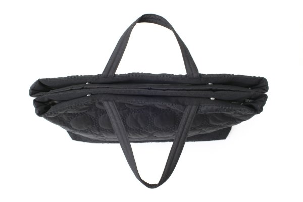 画像6: tambourine arki bag S (AEA9504:BK) (6)