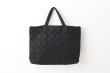 画像3: tambourine arki bag S (AEA9504:BK) (3)