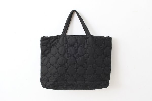 画像3: tambourine arki bag S (AEA9504:BK) (3)