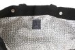 画像8: tambourine arki bag S (AEA9504:BK) (8)